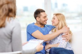 Psicoterapia de Pareja